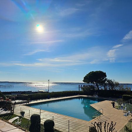 Hotel La Cote Bleue Bouzigues Exteriér fotografie